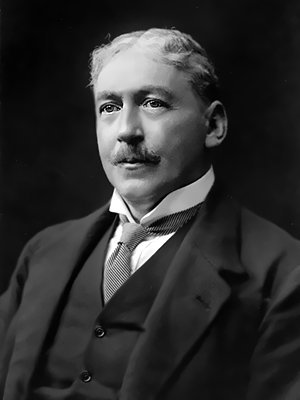 Stacpoole Henry