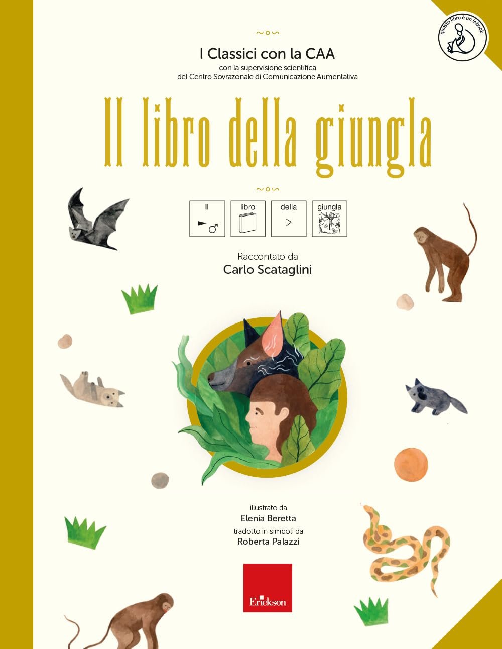 Libri i xhunglës