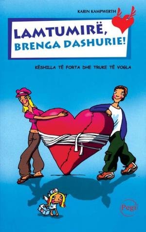 Lamtumir brenga dashurie!