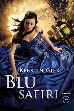 Blu si Safiri